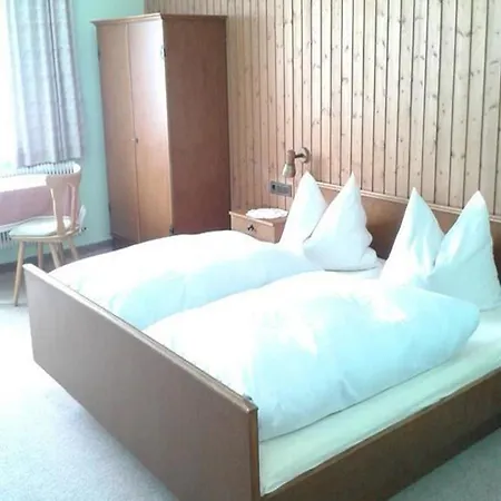 Niedermuhlbichler 3* Soll