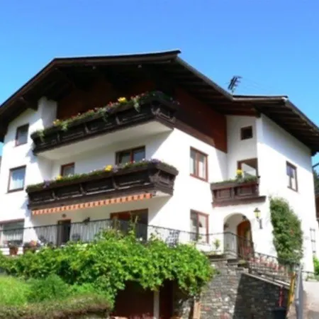 Niedermuhlbichler Hotel