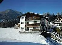 Hotel Niedermuhlbichler Soll